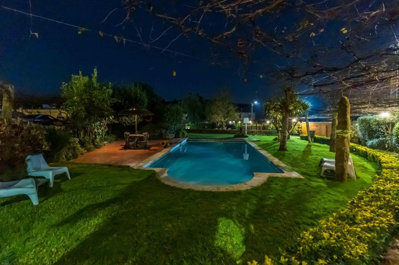 Hotel Quinta Sao Miguel de Arcos Arcos  Exterior foto
